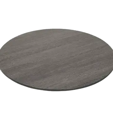 Florida Seating ELEMENT MALI WENGE 30 Table Top, Laminate