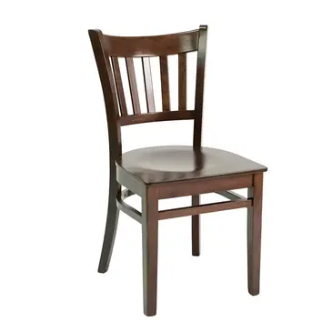 Florida Seating FLS-04S VS Chair, Side, Indoor