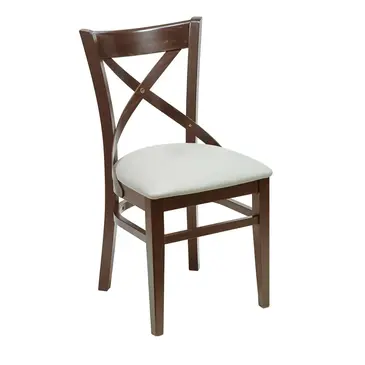 Florida Seating FLS-16S GR3 Chair, Side, Indoor