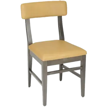 Florida Seating FLS-21S GR1 Chair, Side, Indoor