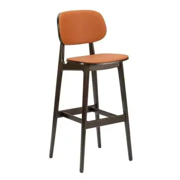 Florida Seating FLS-22B GR1 Bar Stool, Indoor