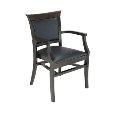 Florida Seating HC-338A COM Chair, Armchair, Indoor