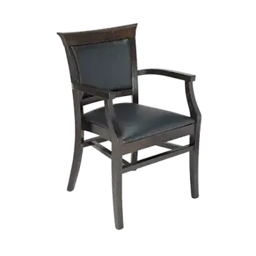 Florida Seating HC-338A GR5 Chair, Armchair, Indoor