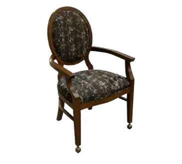 Florida Seating HC-359A COM Chair, Armchair, Indoor