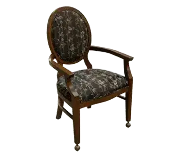 Florida Seating HC-359A GR1 Chair, Armchair, Indoor