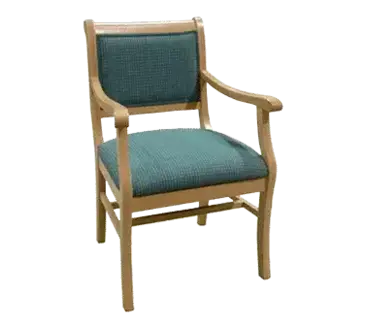 Florida Seating HC-394A GR1 Chair, Armchair, Indoor