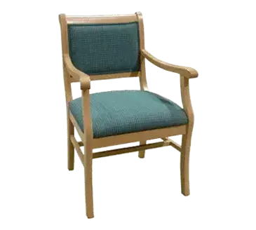 Florida Seating HC-394A GR3 Chair, Armchair, Indoor