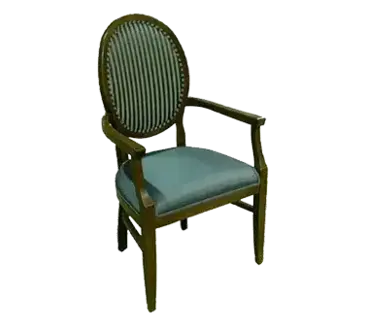 Florida Seating HC-672A COM Chair, Armchair, Indoor