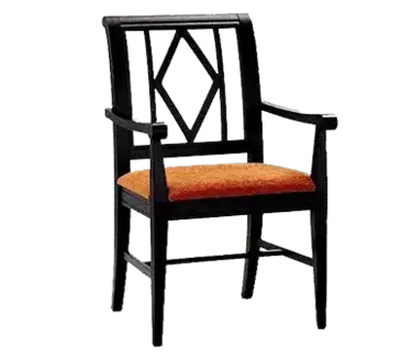 Florida Seating HC-OPERA GR5 Chair, Armchair, Indoor