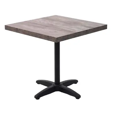 Florida Seating MARCO 24X24 Table Top, Laminate