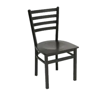 Florida Seating MET-05S VS Chair, Side, Indoor