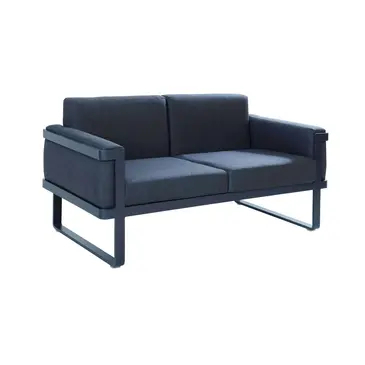 Florida Seating PB 2-SEAT SOFA Sofa Seating, Outdoor