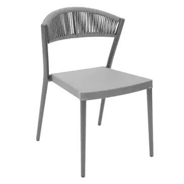 Florida Seating RP-01S Chair, Side, Outdoor