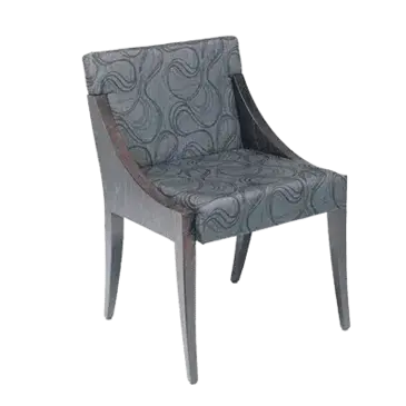 Florida Seating RV-LUKSOR GR3 Chair, Side, Indoor