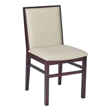 Florida Seating RV-MONTERO S GR1 Chair, Side, Indoor