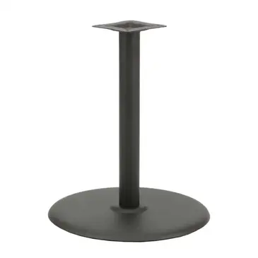 Florida Seating SMB 18"/3"BAR Table Base, Metal