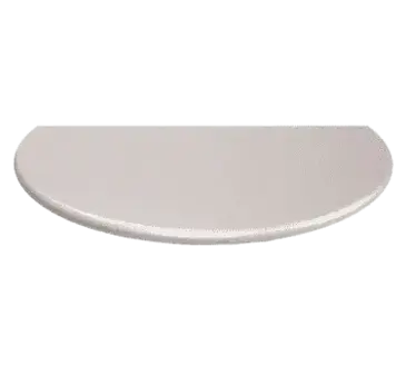 Florida Seating SPUN TOP 30" Table Top, Metal