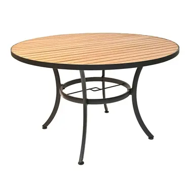 Florida Seating TA-PT 24RD Table Top, Plastic