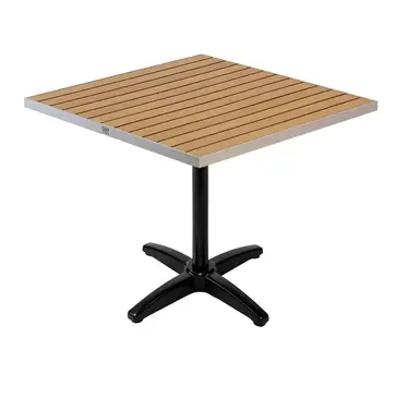 Florida Seating TA-PT 24SQ Table Top, Plastic