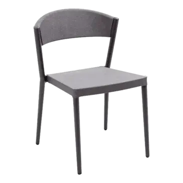 Florida Seating TEX-01S Chair, Side, Outdoor