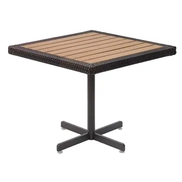 Florida Seating WC-PT 24X24 Table Top, Plastic