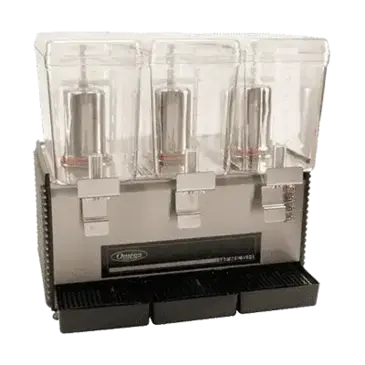 FMP 105-1002 Beverage Dispenser, Electric (Cold)