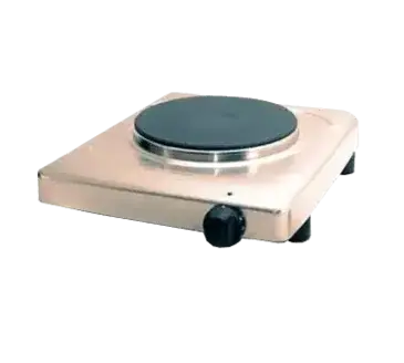 FMP 116-1001 Hotplate, Countertop, Electric