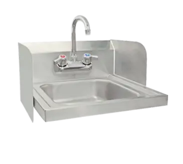 FMP 117-1528 Sink Splash