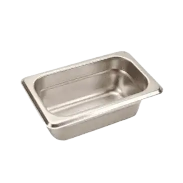 FMP 133-1111 Steam Table Pan, Stainless Steel