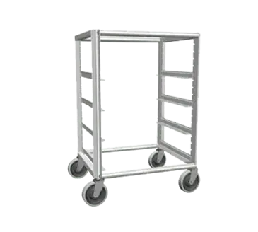 FMP 133-1337 Cart, Dishwasher Rack
