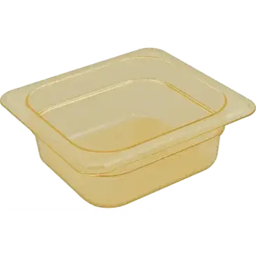 FMP 133-1718 Food Pan, Plastic