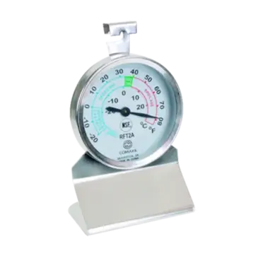 FMP 138-1044 Thermometer, Refrig Freezer