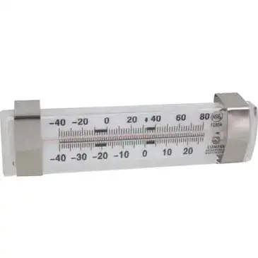 FMP 138-1045 Thermometer, Refrig Freezer