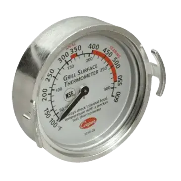 FMP 138-1062 Thermometer, Grill