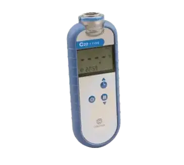 FMP 138-1181 Thermometer, Thermocouple