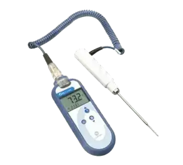FMP 138-1182 Thermometer, Thermocouple