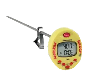 FMP 138-1195 Thermometer, Misc