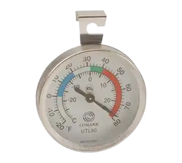 FMP 138-1228 Thermometer, Misc