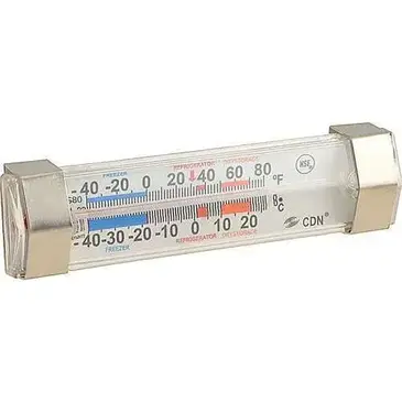FMP 138-1333 Thermometer, Refrig Freezer