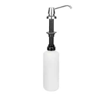 FMP 141-1172 Hand Soap / Sanitizer Dispenser, Parts & Accessories