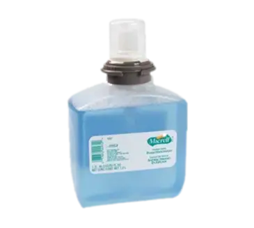 FMP 141-2106 Hand Soap / Sanitizer Dispenser, Refills