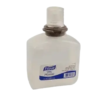 FMP 141-2108 Chemicals: Disinfectants & Sanitizers