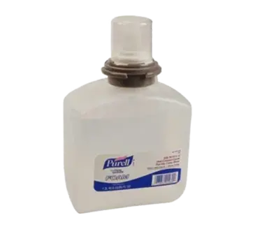 FMP 141-2108 Chemicals: Disinfectants & Sanitizers