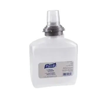 FMP 141-2117 Hand Soap / Sanitizer Dispenser, Refills