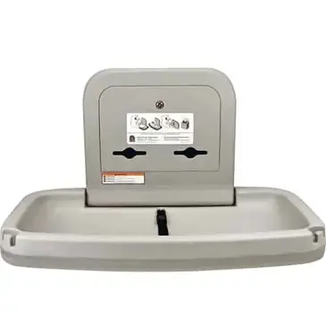 FMP 141-2119 Baby Changing Table
