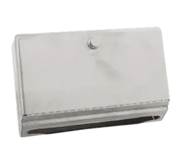 FMP 141-2158 Paper Towel Dispenser