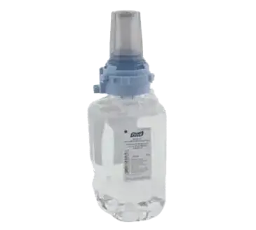 FMP 141-2167 Hand Soap / Sanitizer Dispenser, Refills