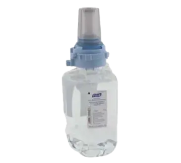 FMP 141-2167 Hand Soap / Sanitizer Dispenser, Refills