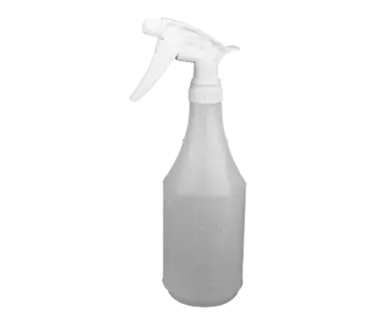FMP 142-1420 Sprayer Bottle, Plastic