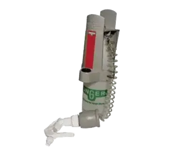 FMP 142-1530 Sprayer Bottle, Plastic